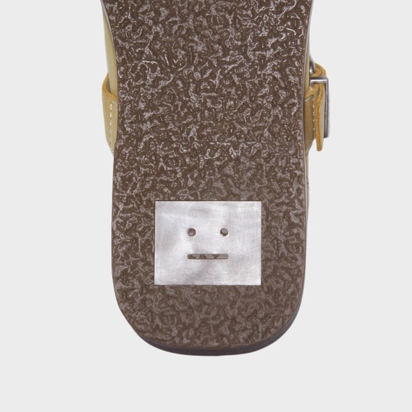 🚫 SOLD on Depop: Acne Studios Berylab Mary Jane loafers - Picture 12 of 14